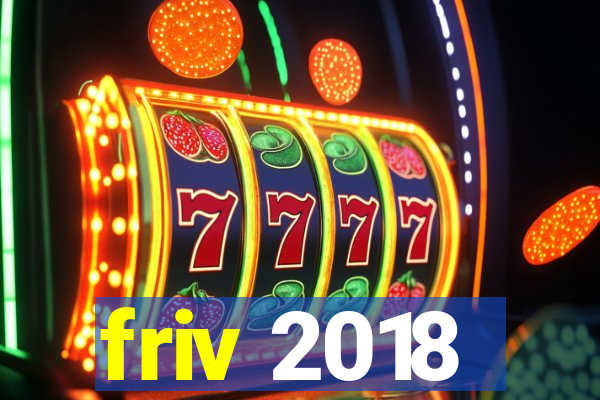 friv 2018